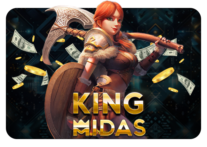 KingMidas