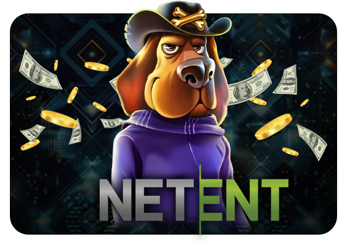 NETENT