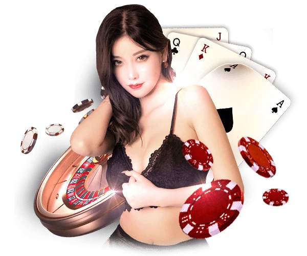 sagame pretty casino game